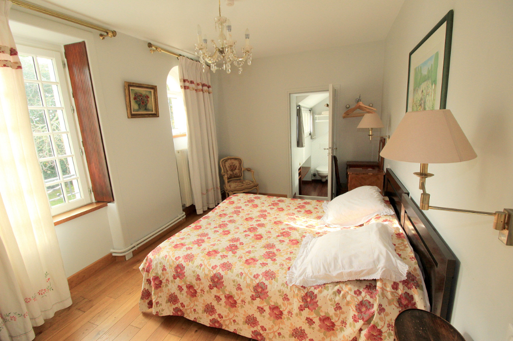 Maison T15 à Corsept