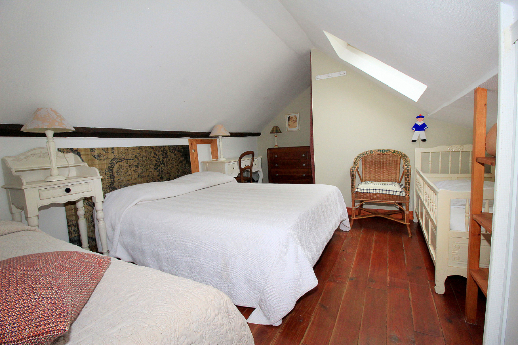 Maison T15 à Corsept
