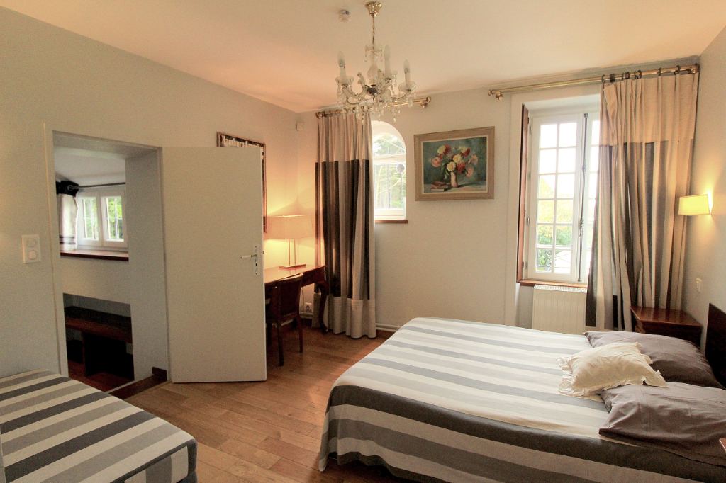 Maison T15 à Corsept