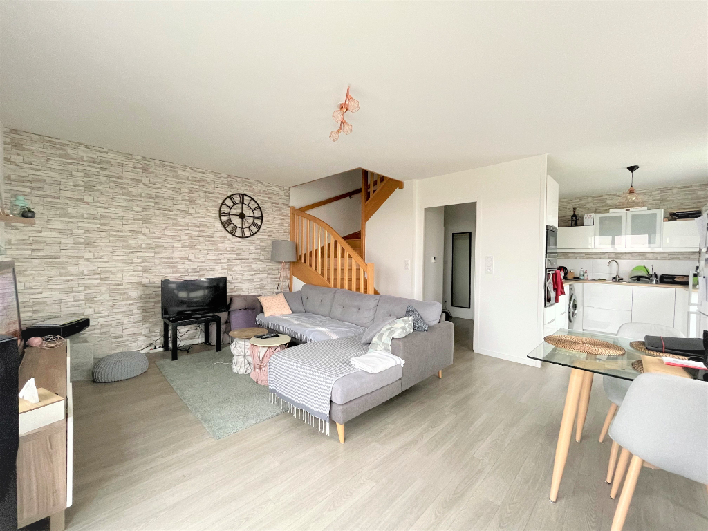 Appartement T4 à Vezin le coquet