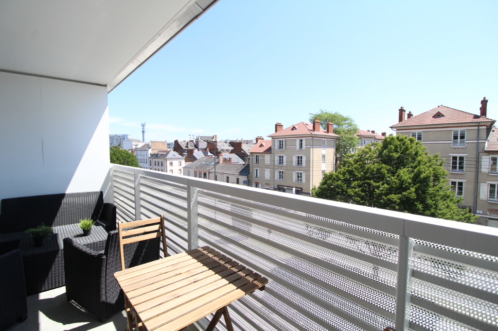 Appartement T3 à Rennes