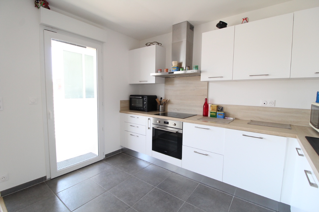 Appartement T3 à Rennes