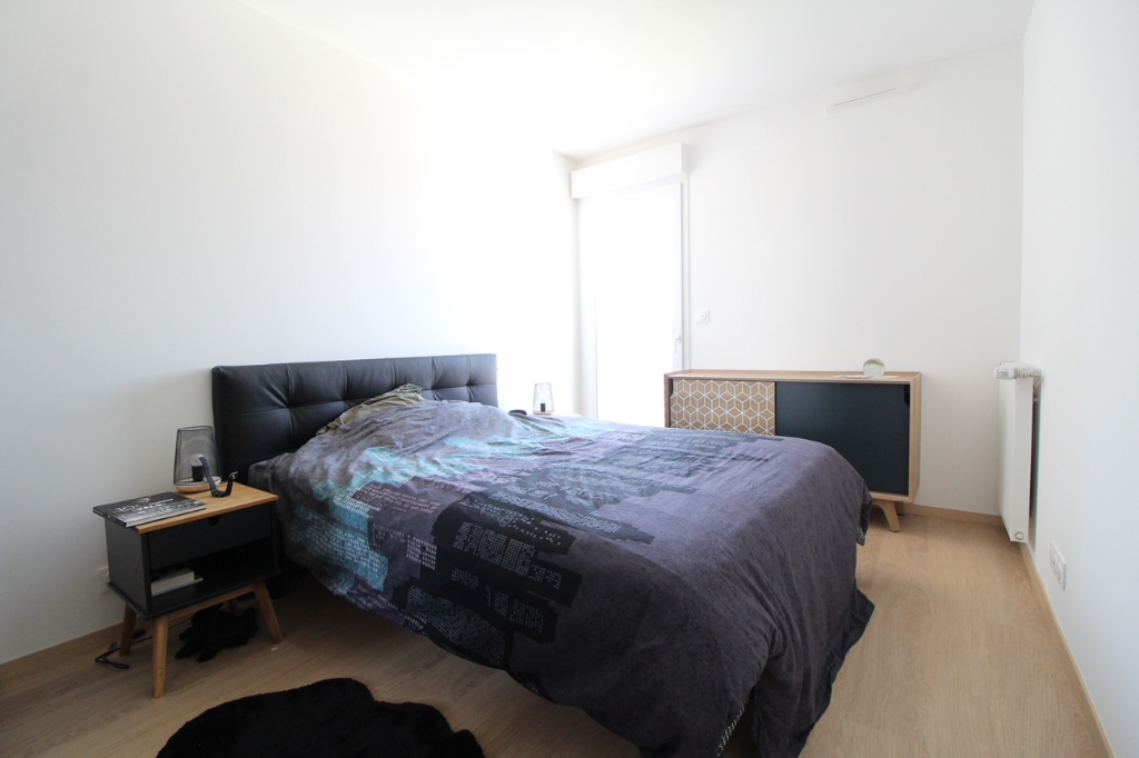 Appartement T3 à Rennes