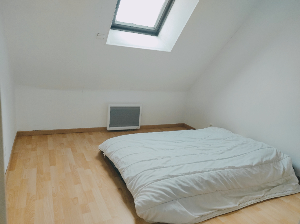 Maison T6 à Chavagne