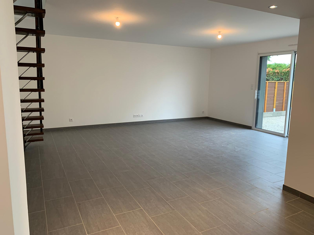 Maison T4 à Bain de bretagne
