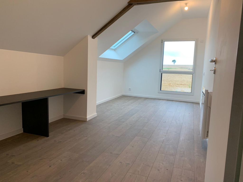 Maison T4 à Bain de bretagne
