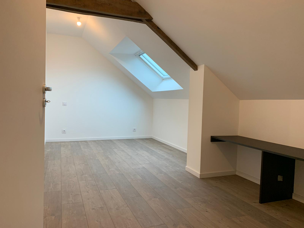Maison T4 à Bain de bretagne