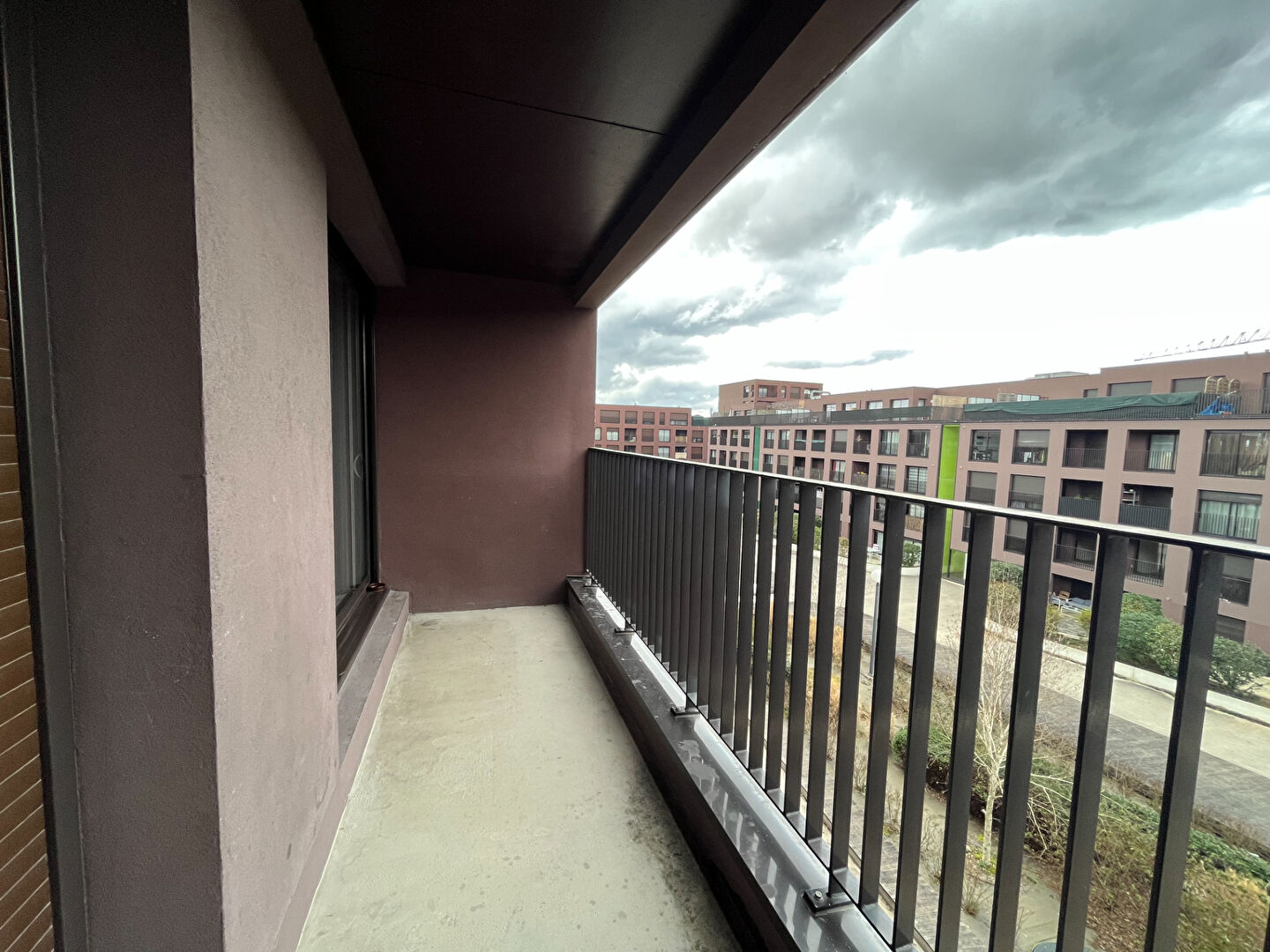 Appartement T2 à Saint jacques de la lande