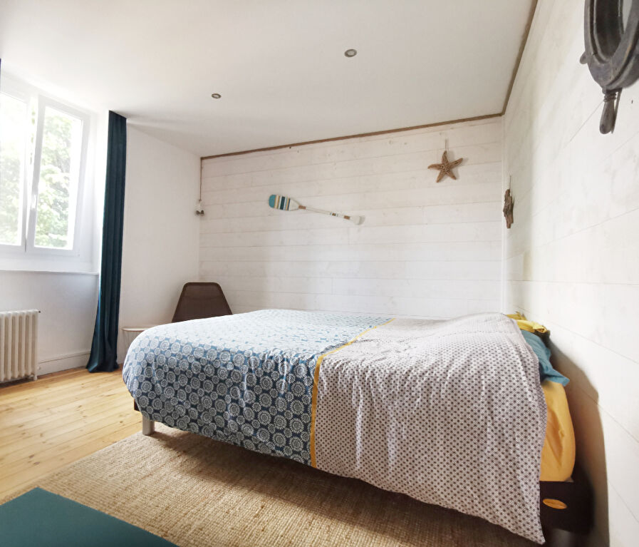 Appartement T3 à Dinard