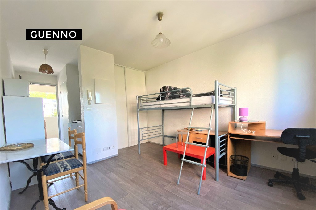 Appartement T1 à Rennes