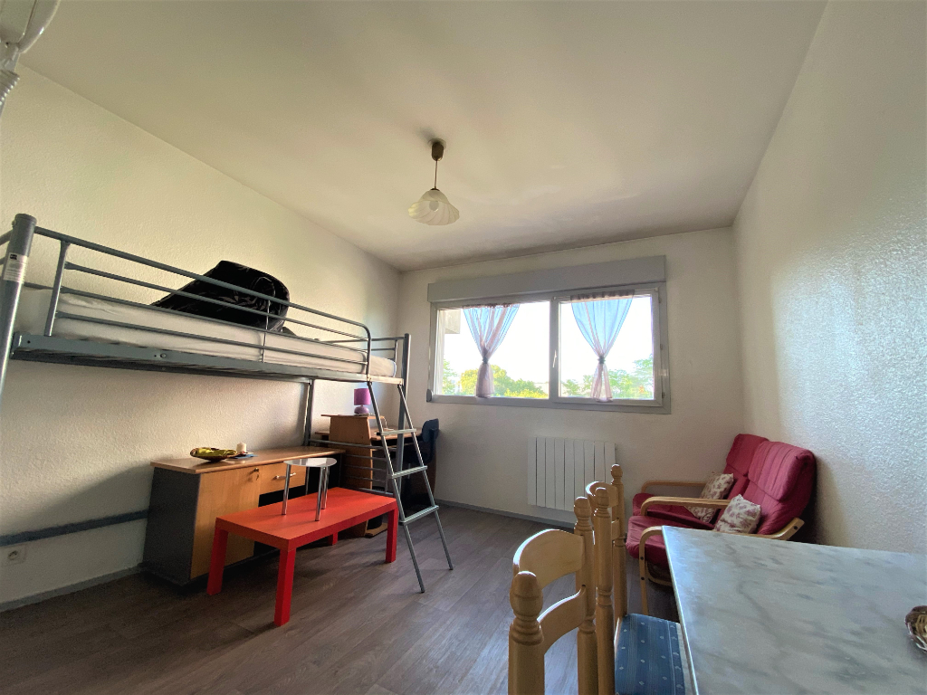 Appartement T1 à Rennes