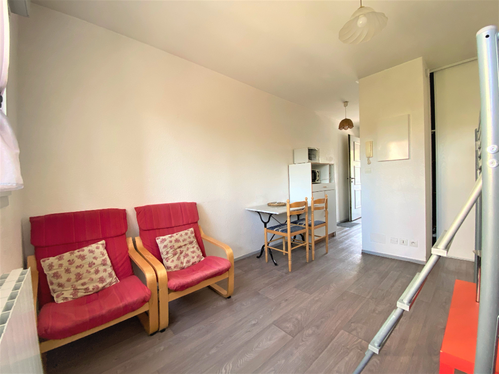 Appartement T1 à Rennes