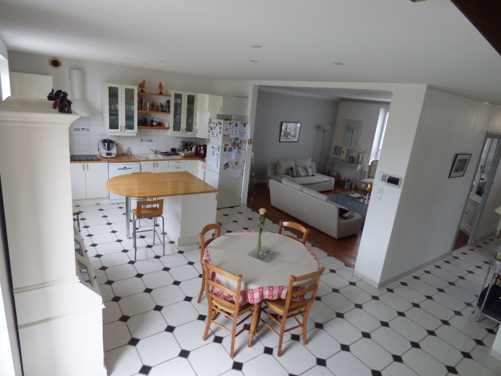 Maison T9 à Chateaubriant