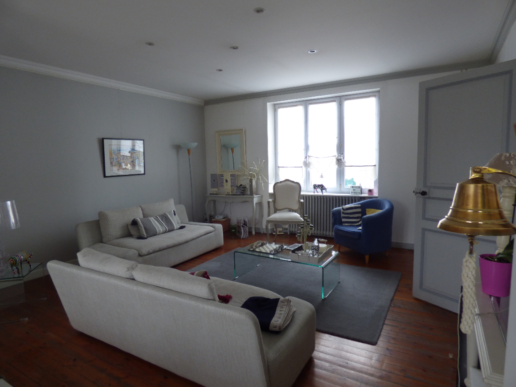 Maison T9 à Chateaubriant