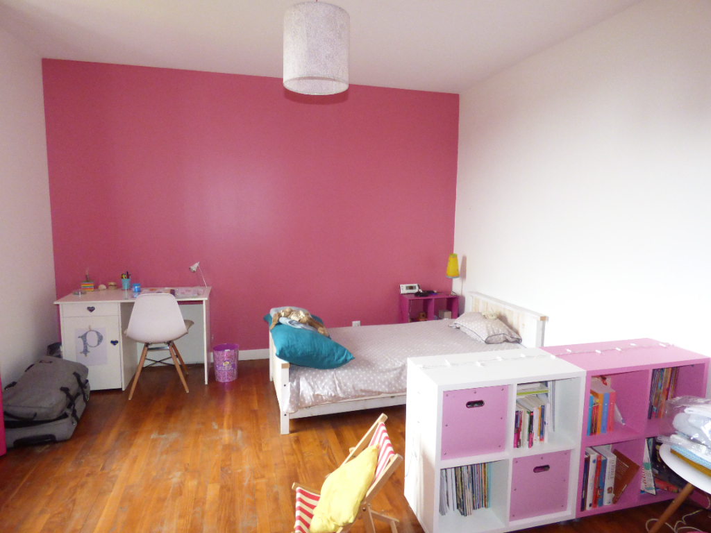 Maison T9 à Chateaubriant