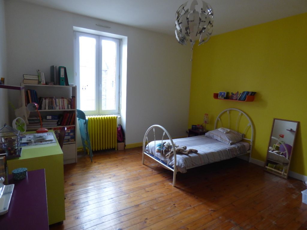 Maison T9 à Chateaubriant