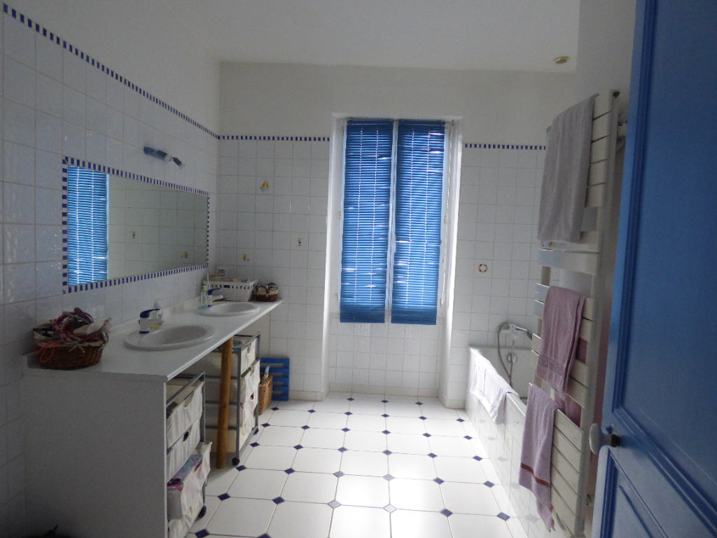 Maison T9 à Chateaubriant