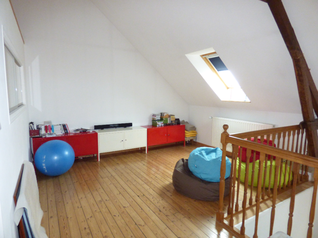 Maison T9 à Chateaubriant