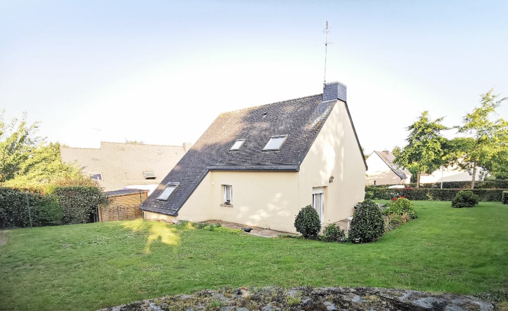 Maison T6 à Geveze