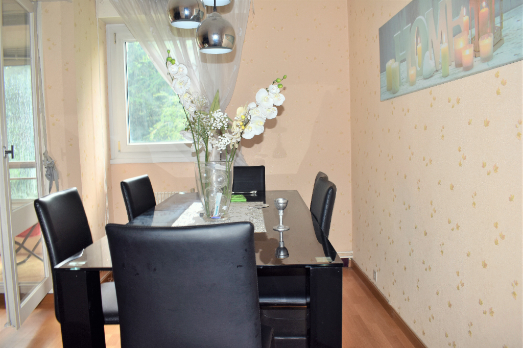 Appartement T4 à Rennes