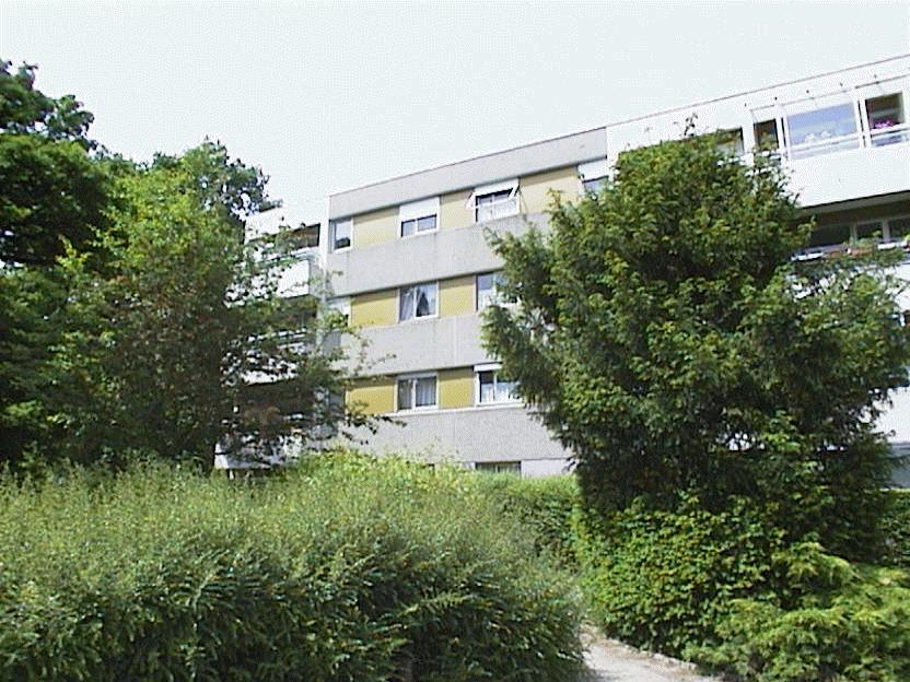 Appartement T4 à Rennes