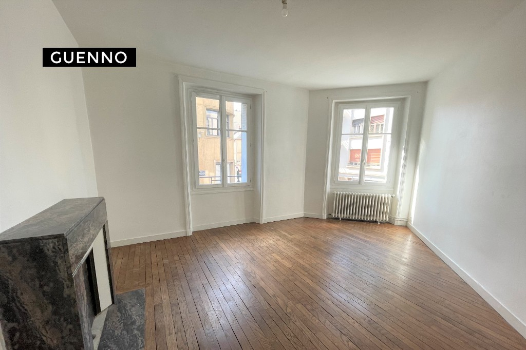 Appartement T3 à Rennes