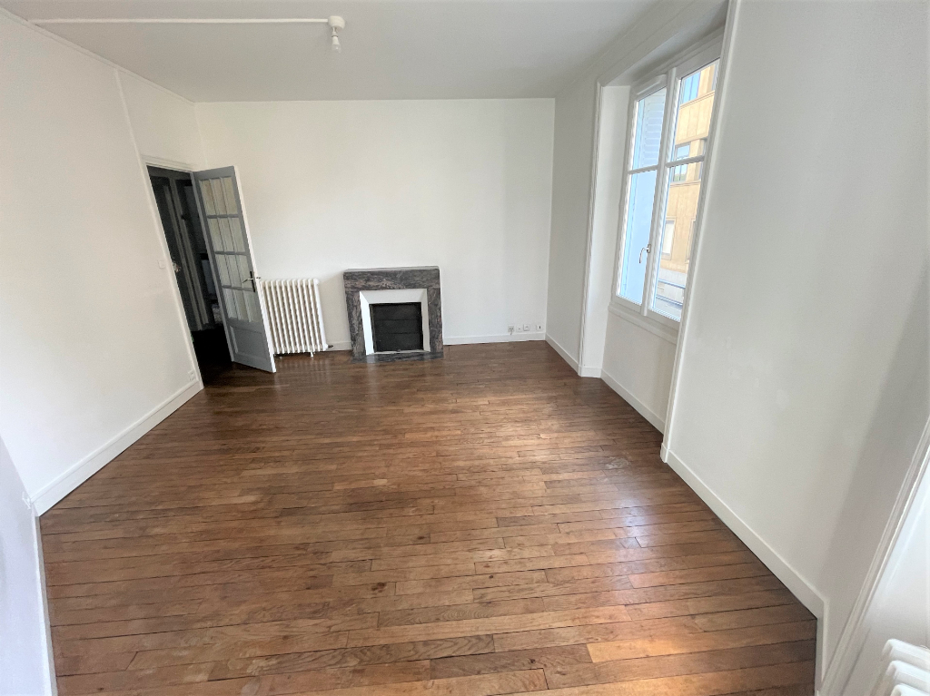 Appartement T3 à Rennes