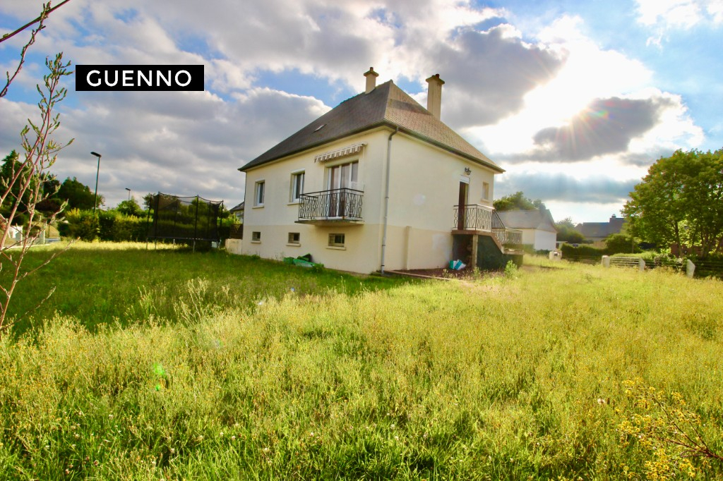 Maison T5 à Bréal sous montfort