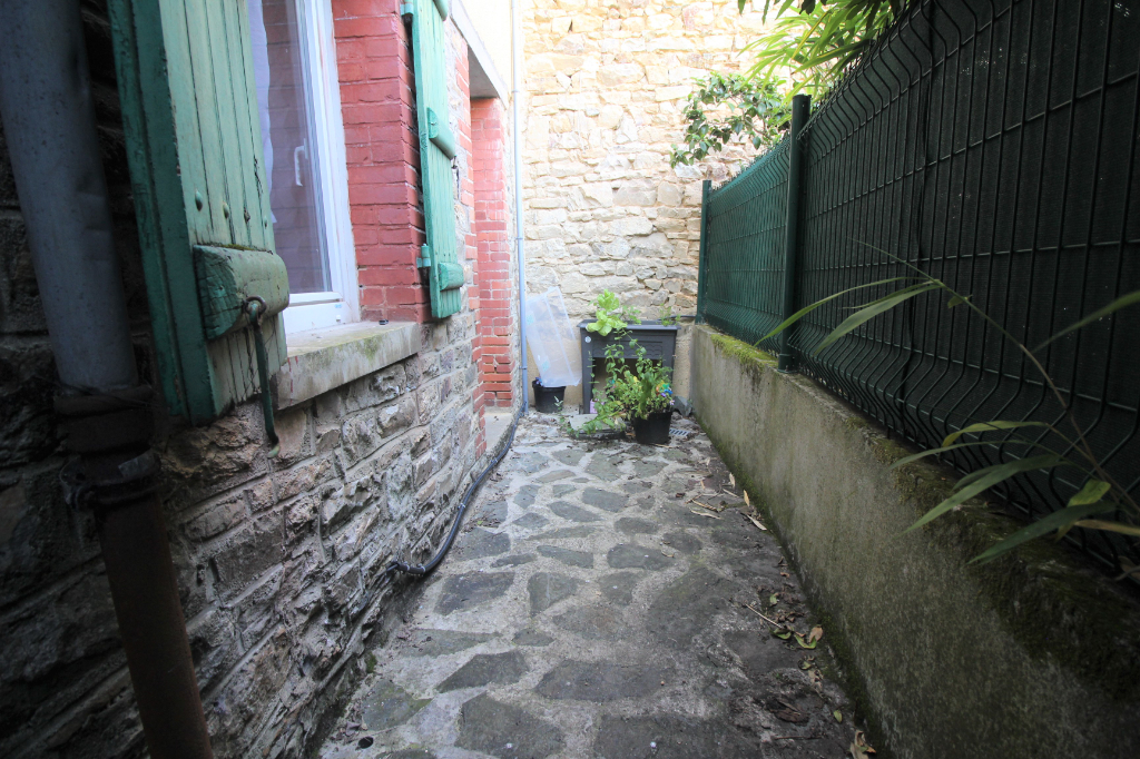 Maison T4 à Liffre