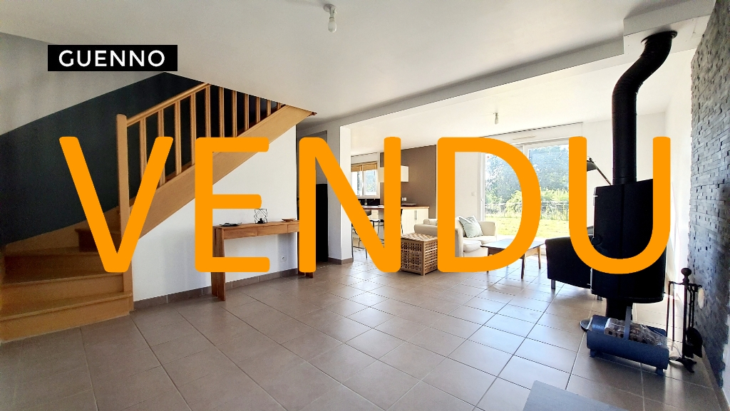 Maison T6 à Montreuil le gast