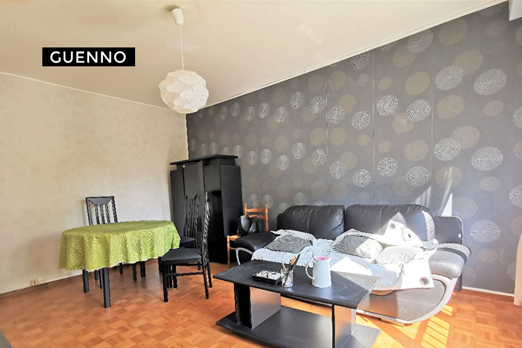 Appartement T3 à Rennes