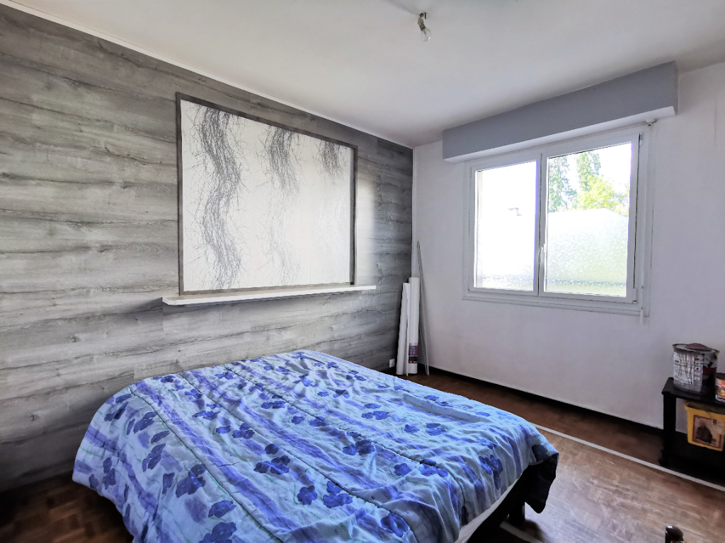 Appartement T3 à Rennes