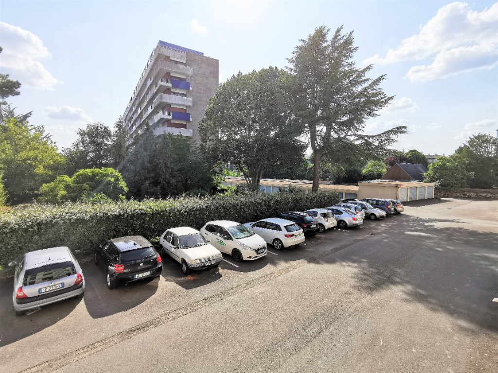 Appartement T3 à Rennes