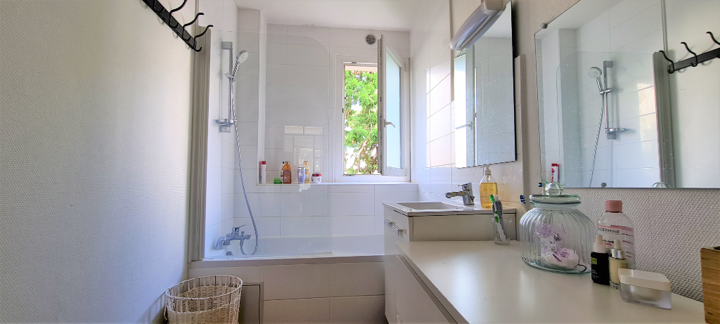 Appartement T4 à Rennes