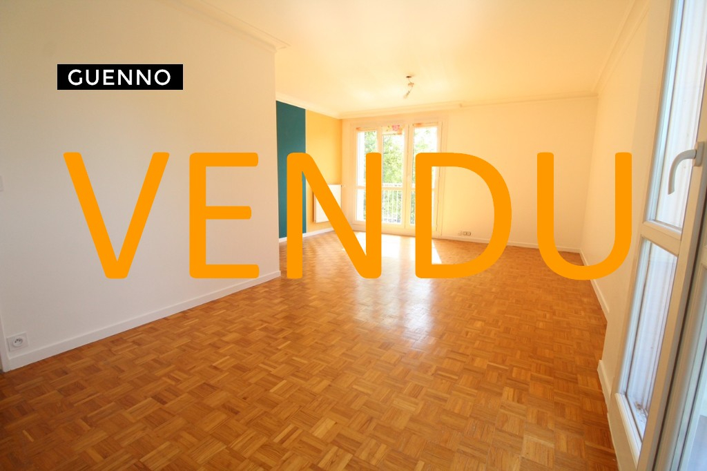 Appartement T3 à Rennes