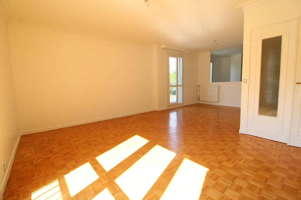 Appartement T3 à Rennes