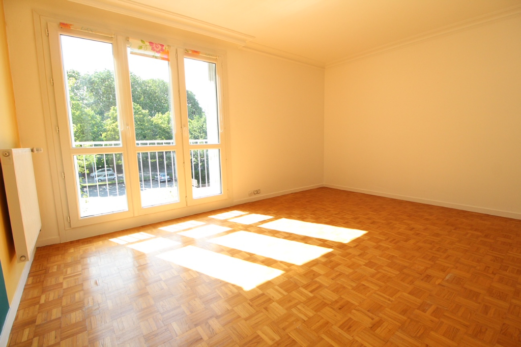 Appartement T3 à Rennes