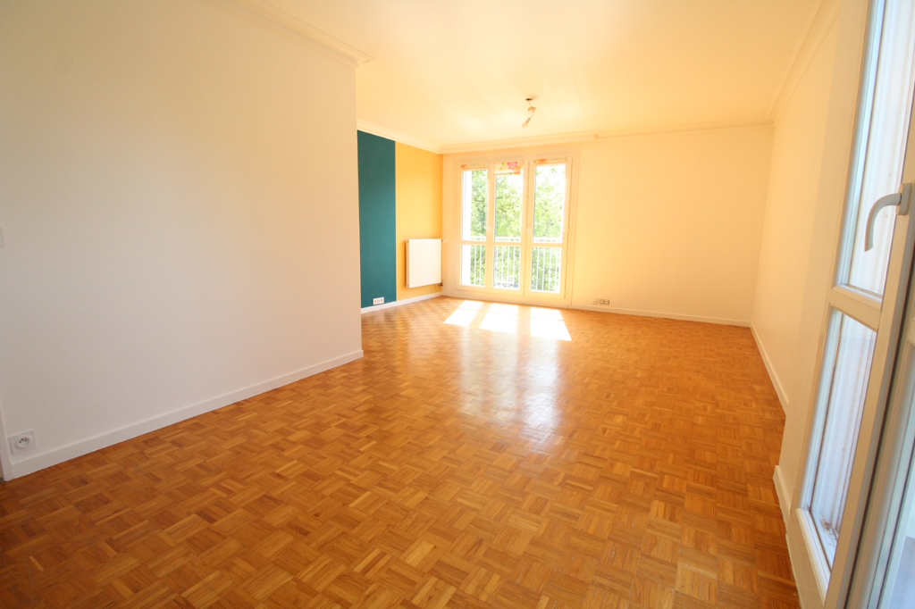 Appartement T3 à Rennes