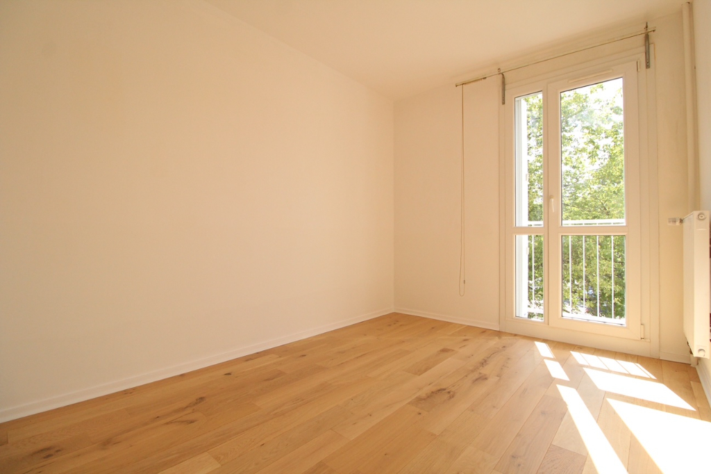 Appartement T3 à Rennes