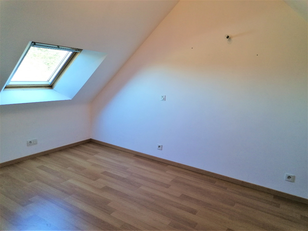 Maison T4 à Bain de bretagne