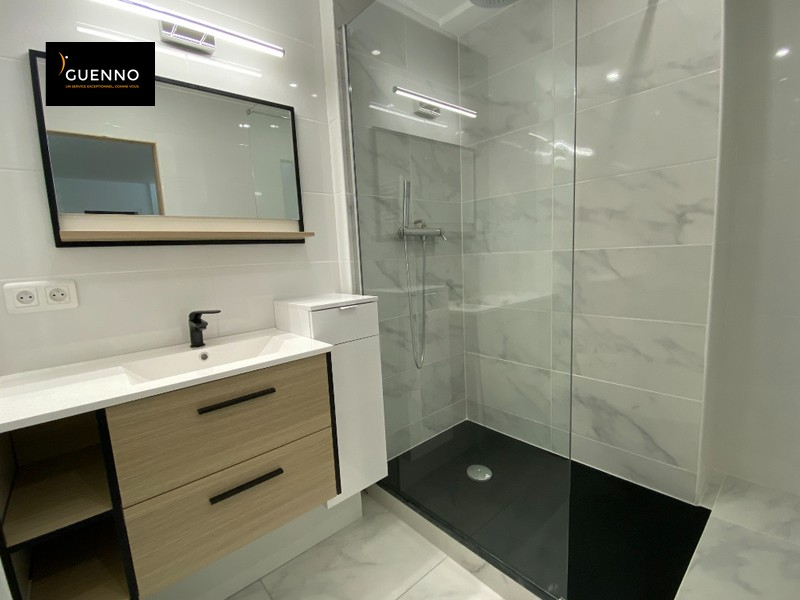 Appartement T5 à Rennes