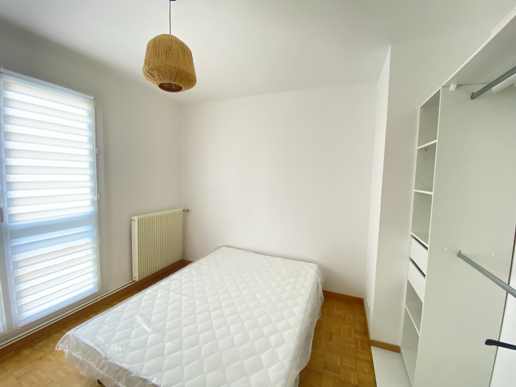Appartement T5 à Rennes