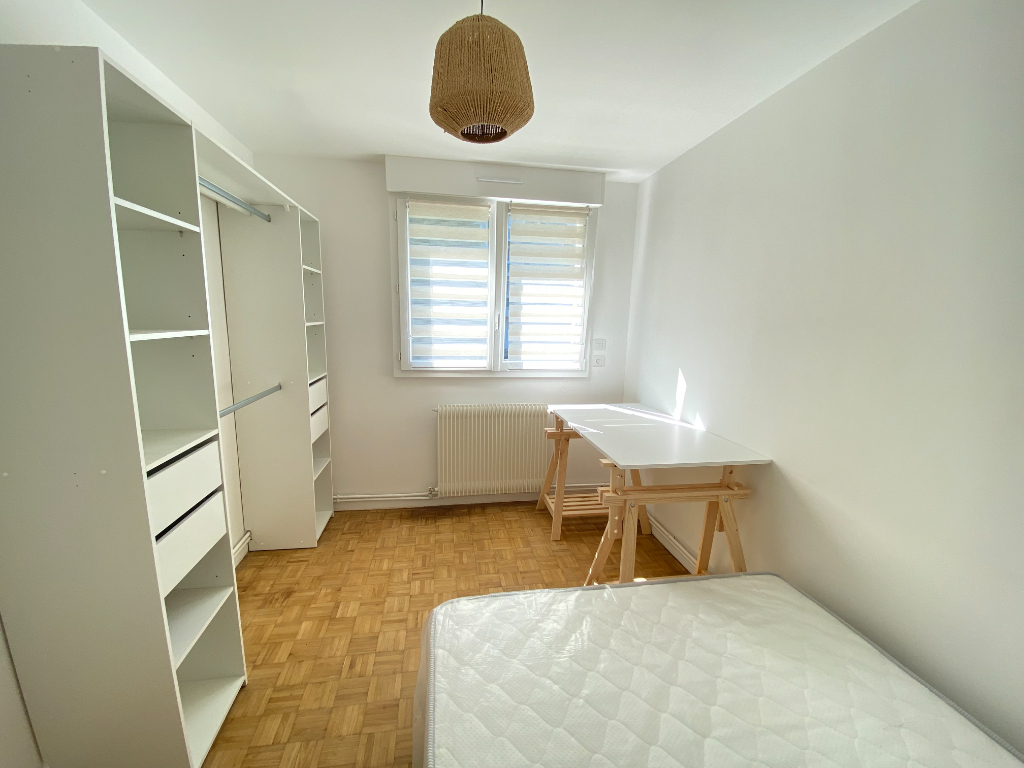 Appartement T5 à Rennes