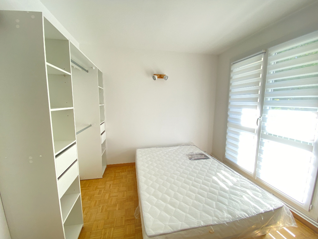 Appartement T5 à Rennes
