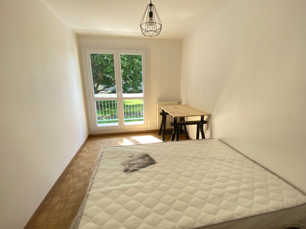 Appartement T5 à Rennes