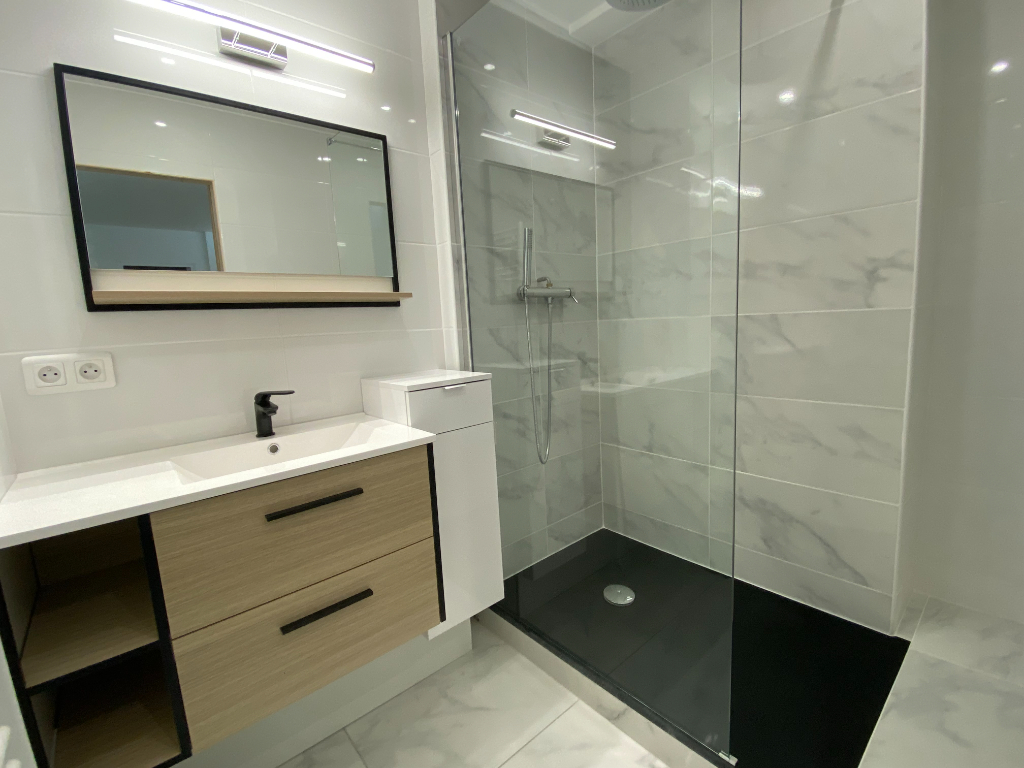 Appartement T5 à Rennes