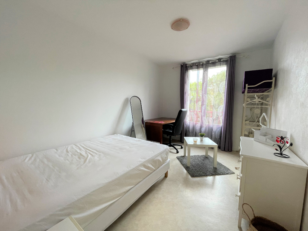 Appartement T4 à Rennes