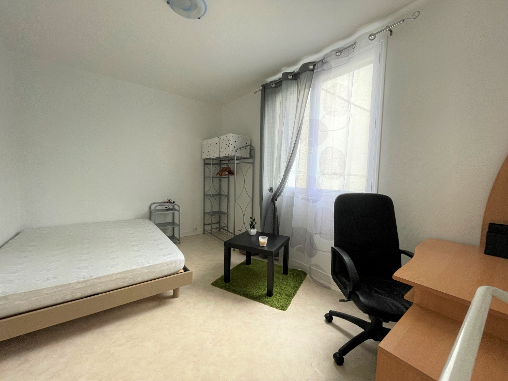 Appartement T4 à Rennes