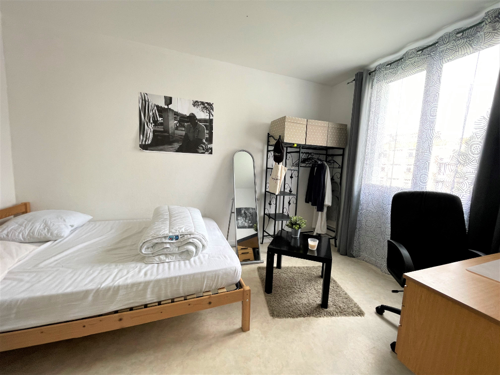 Appartement T4 à Rennes