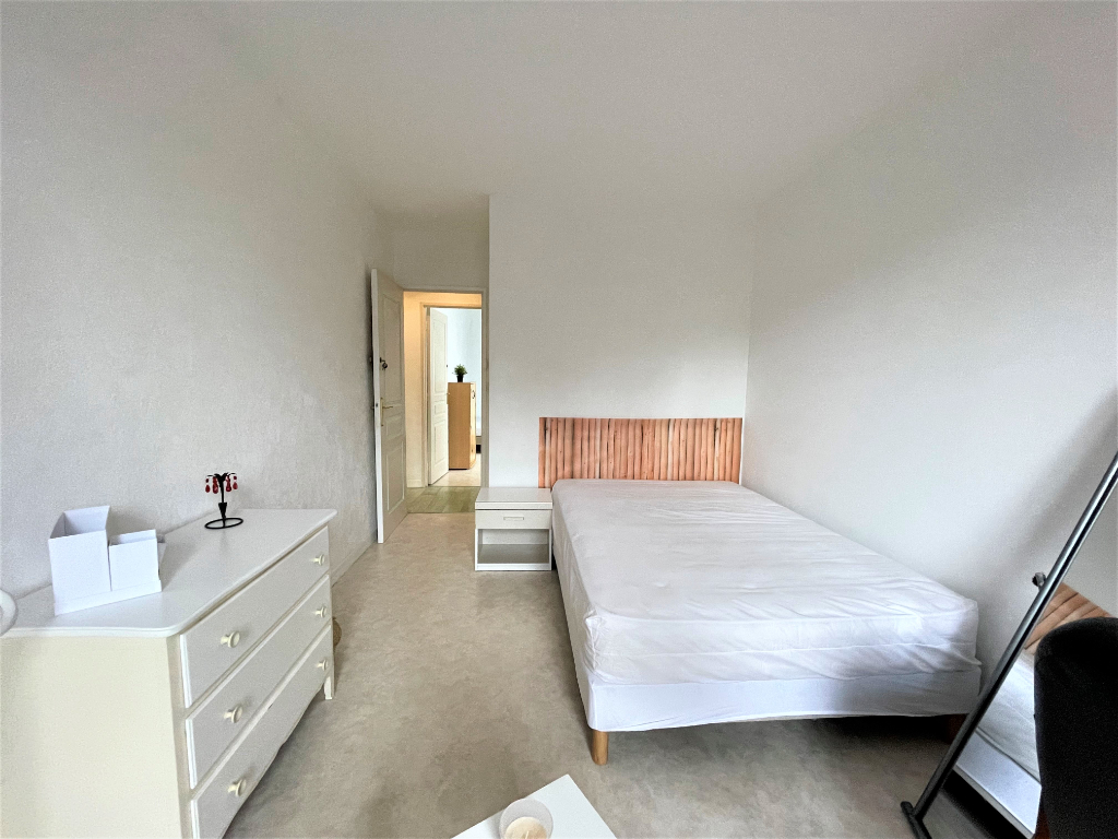 Appartement T4 à Rennes